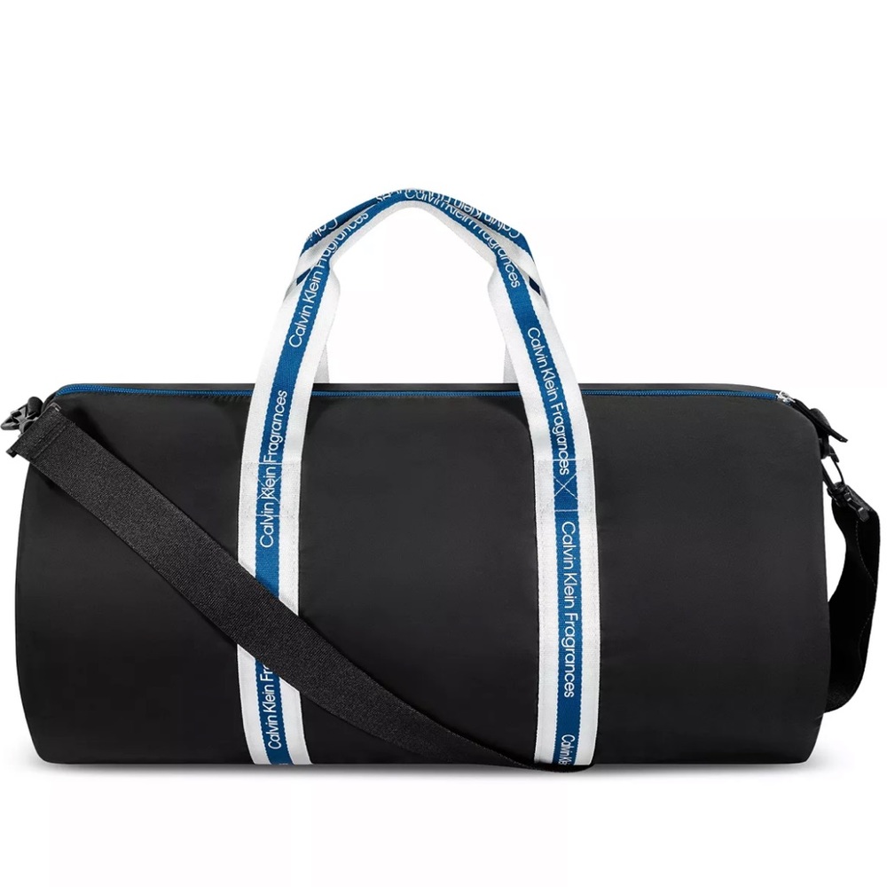 Calvin Klein duffle bag / Weekender bag